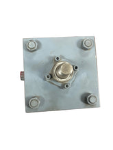 Load image into Gallery viewer, Miller Fluid Power A62B2B Hydraulic Cylinder 250 PSI 5'' Bore 4" Stroke
