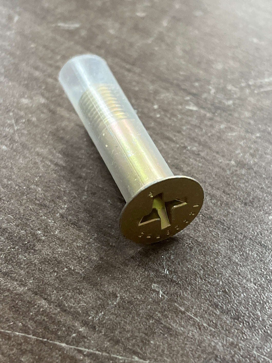 SPS Tech GB510CP5-12 Screw 5305-01-119-3636