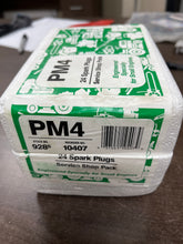 Load image into Gallery viewer, Champion PM4 Spark Plug Shop Pack of 24 Champion RJ19LM 928s
