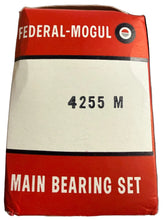 Load image into Gallery viewer, Federal Mogul 258101AS Bearing Set 3120-00-987-1133
