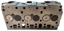 Load image into Gallery viewer, Kubota 1A033-03043 Cylinder Head, Diesel, 6 valve head
