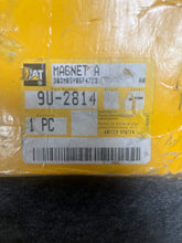 Load image into Gallery viewer, Caterpillar 9U-2814 Magnet A
