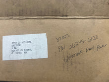 Load image into Gallery viewer, Wolverine Diesel Power 26249-6138 Spindle 2530-00-980-8604
