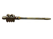 Load image into Gallery viewer, Standard MFG Co. 63C52662-5 Shaft, Selector Steering 2530-00-925-5223
