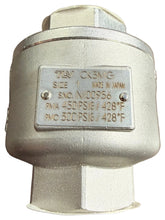 Load image into Gallery viewer, TLV Co. LTD CK3MG Check Valve
