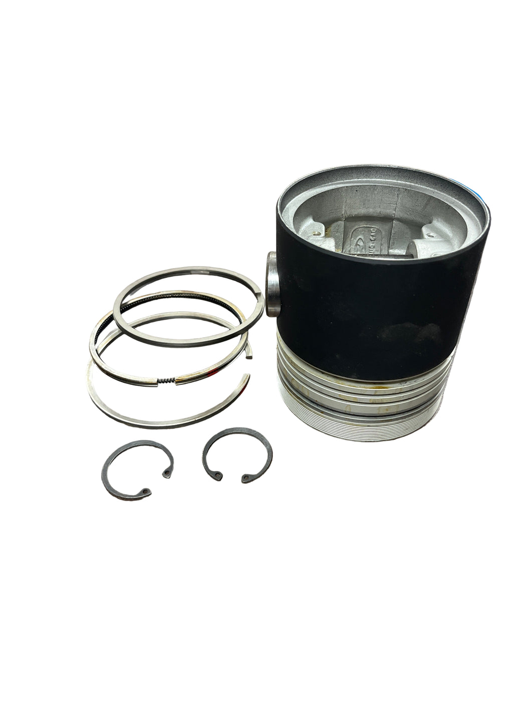 Ford 693F-6102-GBC Piston Kit for Ford 2700 Series