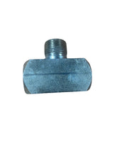 Load image into Gallery viewer, SAE International 12-12-12-140425C Tee, Pipe 4730-00-277-9372
