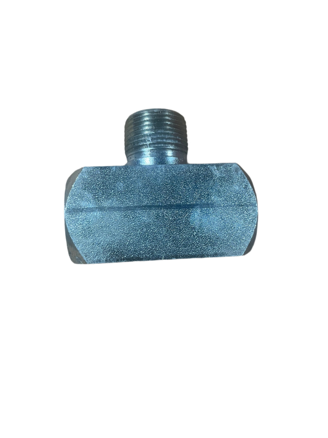 SAE International 12-12-12-140425C Tee, Pipe 4730-00-277-9372