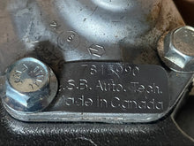 Load image into Gallery viewer, GM 7815990 Steering Gear
