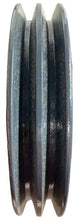 Load image into Gallery viewer, Browning 2TA70 Pulley, 2 Belt
