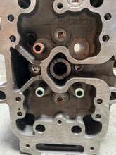 Load image into Gallery viewer, Waukesha 204802E Cylinder head for Waukesha VHP series

