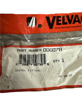 Load image into Gallery viewer, Velvac 006078 Fitting, Swivel
