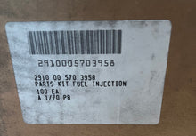Load image into Gallery viewer, 5228706 Detroit Diesel Parts Kit, Injector 2910-00-570-3958 Series 71
