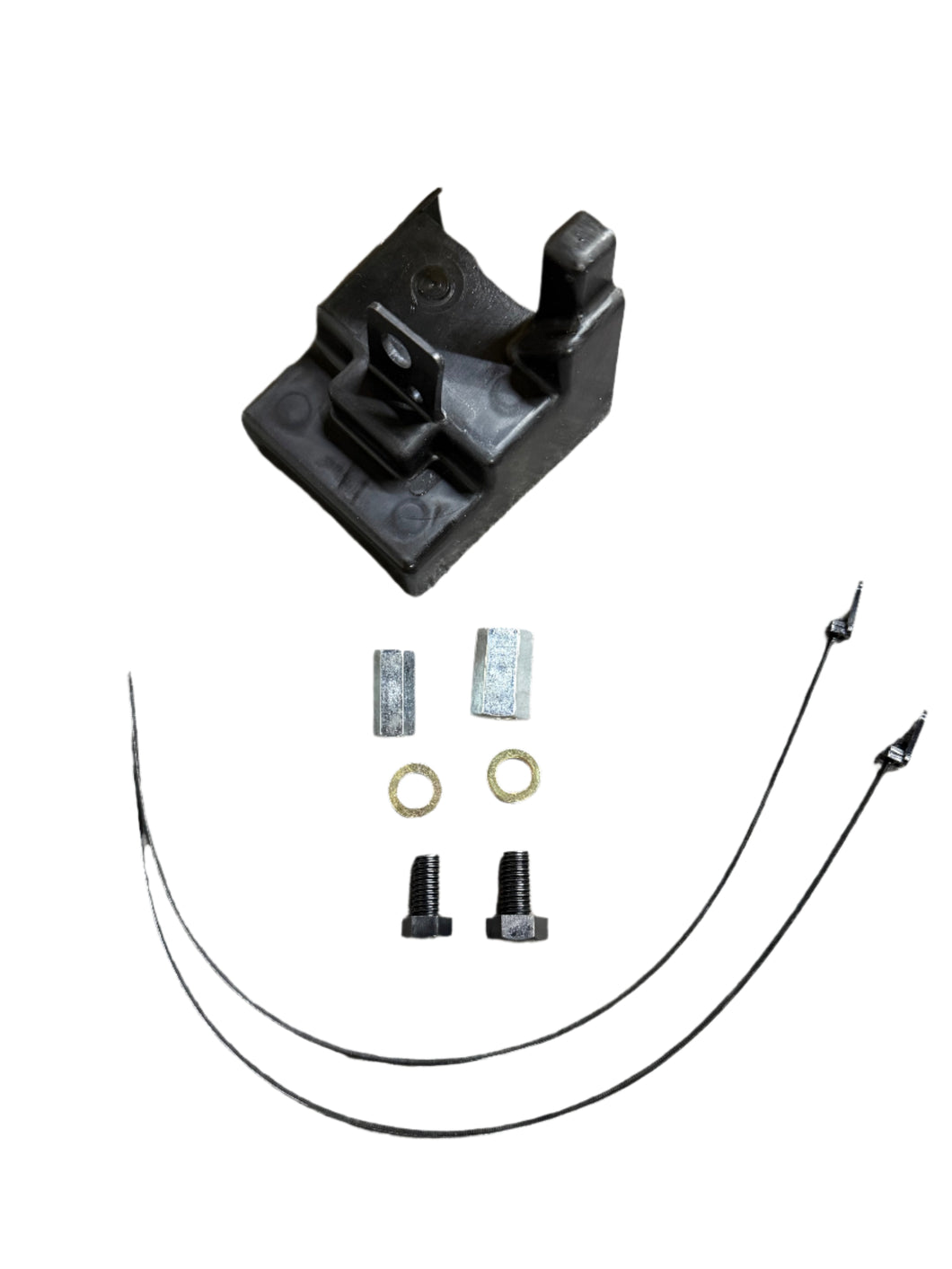 Case 143120A1 Cover Kit