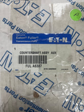 Load image into Gallery viewer, Eaton Fuller A6387 Counter Shaft Assy Aux
