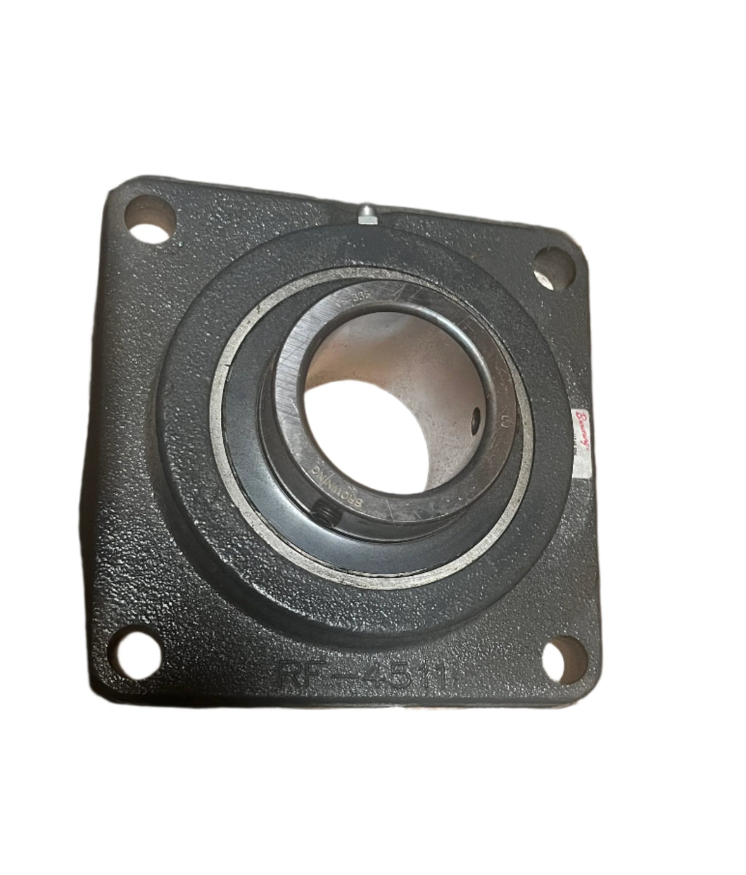 Browning VF4S-335 4-Bolt Flange Bearing 2-3/16