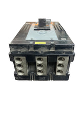 Load image into Gallery viewer, General Electric 800AMP Molded Case Circuit Breaker 3 Pole USED
