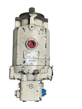 Load image into Gallery viewer, Eaton 5431-055 M54 Hi-Speed Fixed Motor Broken Mount

