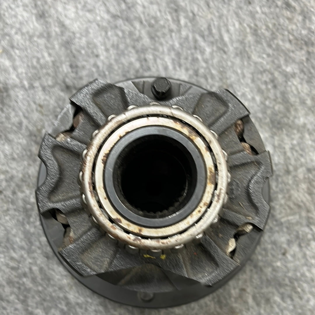 Torsen 975420-0305P T-2 Torsen Differential 10 Bolt 40000029