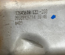 Load image into Gallery viewer, GM 12643610 Exhaust Outlet Pipe Adapter
