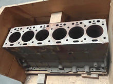 Load image into Gallery viewer, HERCULES 40-3001888 Diesel Engine Block Assembly 2815-01-054-9774
