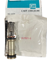 Load image into Gallery viewer, GM 3912149 Master Cylinder Repair Kit
