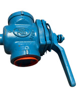 Load image into Gallery viewer, Pratt &amp; Whitney CID50013-501 Valve, 4820-01-013-1475 0300,Figure,S,2,RS18

