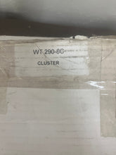 Load image into Gallery viewer, GM WT290-8C NV3500 TRANSMISSION CLUSTER SHAFT GEAR
