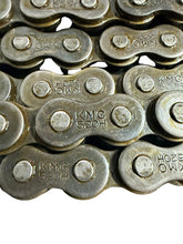 Load image into Gallery viewer, BIKE MASTER 520H-120L CHAIN
