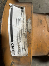 Load image into Gallery viewer, CASE 76040853 Bottom Roller - Single Flange for Case Crawler Dozer(s) 1650L, 1850K LT
