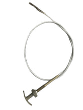 Load image into Gallery viewer, JEEP 26584 Throttle Push Pull Contol Cable Assembly 37&quot; 2990-00-411-9536
