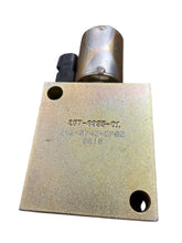 Load image into Gallery viewer, Caterpillar 252-0742 Valve GP 257-6935-01
