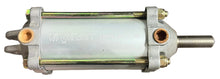 Load image into Gallery viewer, Velvac 100122 Air Cylinder 2 1/2 in Bore Dia, 4 in Stroke Lg, Aluminum, Clevis, Magnetic Piston
