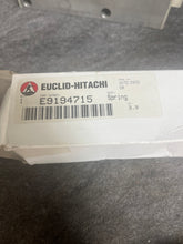 Load image into Gallery viewer, Euclid-Hitachi E9194715 Spring
