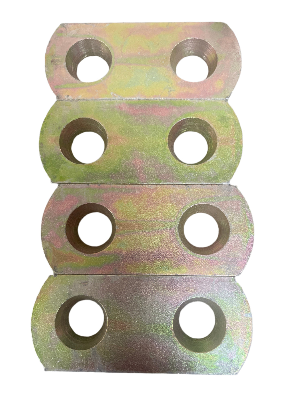 Meritor 1245E161 Links Pack of 4