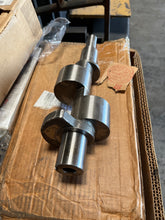 Load image into Gallery viewer, CMP Corp CKS-947 Crankshaft 4130-00-803-9006
