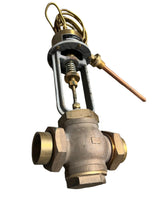 Load image into Gallery viewer, LAWLER 64539-97 Temperature Regulating Valve 4820-00-328-4822
