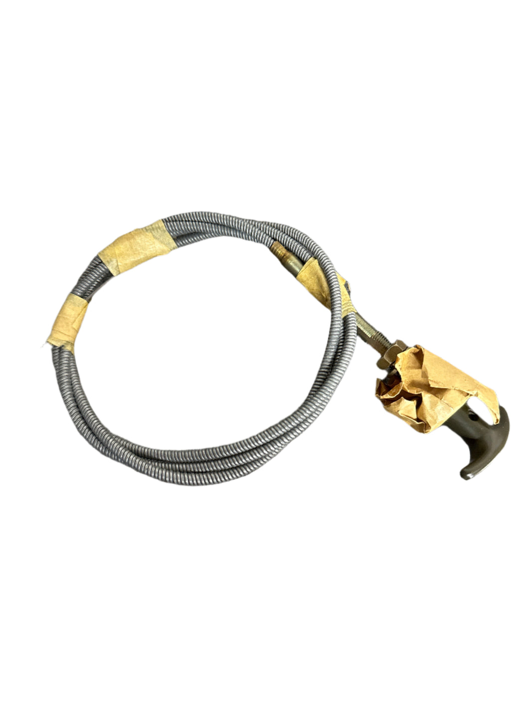 Military 10872080-1 Control Assy