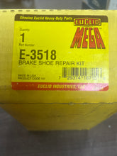 Load image into Gallery viewer, Euclid E-3518 Brake Shoe Repair Kit
