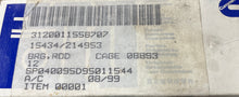 Load image into Gallery viewer, Cummins 214953 Con-Rod Bearing Half, .030 in. U/L, Big Cam Pack of 12 OEM
