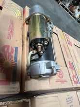 Load image into Gallery viewer, Delco-Remy 10479611 Starter 24 Volts, Series 28MT
