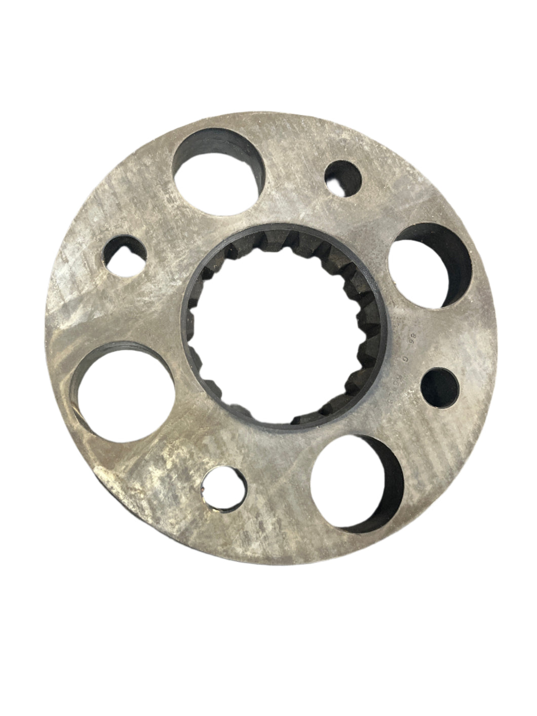 Oshkosh 5EX17 Clutch Disk 2520-01-062-7705