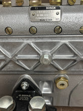 Load image into Gallery viewer, Bosch 465496C91 Fuel Injection Pump 1500AB914R, PES8A750320RS2463
