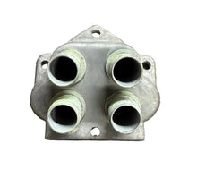 Load image into Gallery viewer, Colt Industries A800M Cable Outlet Plate
