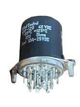Load image into Gallery viewer, Allied Controls MHY012D48VDC Relay Armature 5945-00-825-8312
