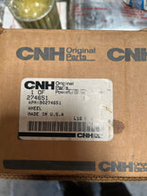 Load image into Gallery viewer, CNH 274651 Blower Wheel 80274651
