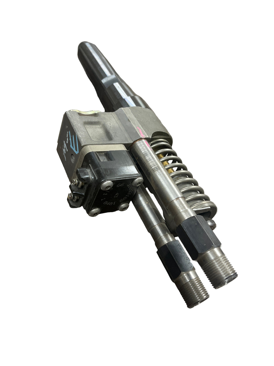 INTERSTATE 40083189 EMD INJECTOR