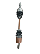 Load image into Gallery viewer, Slasher AX-HO8119 Front Left Axle fits Honda TRX 420 ALL 2007-2008
