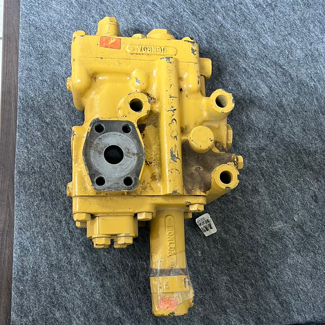 CATERPILLAR 9J4693 VALVE GP-ACCUMULATOR CHARGING