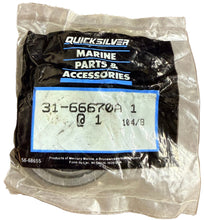 Load image into Gallery viewer, Quicksilver/Mercury Marine 31-66670A1 Bearing Set, Upper Driveshaft
